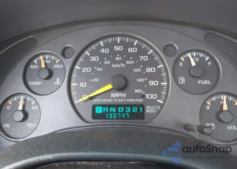 2001 Chevrolet S-10 Ls из США, поврежденный, VIN 1GCCS14501K176684